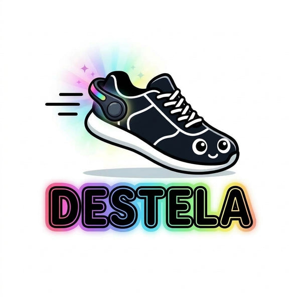 Destela