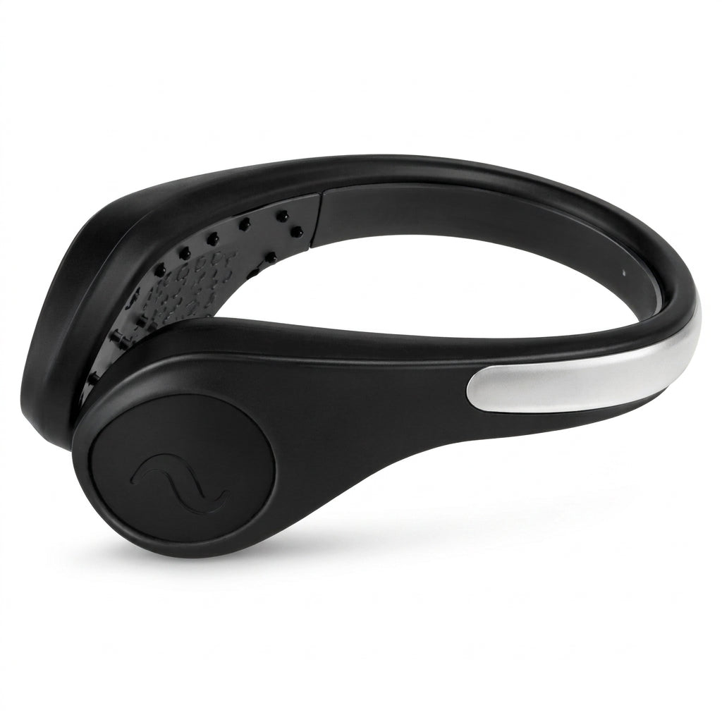 Clip LED de zapatilla